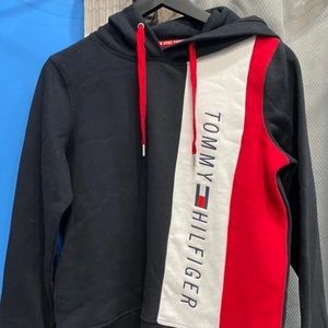 Tommy hoodie